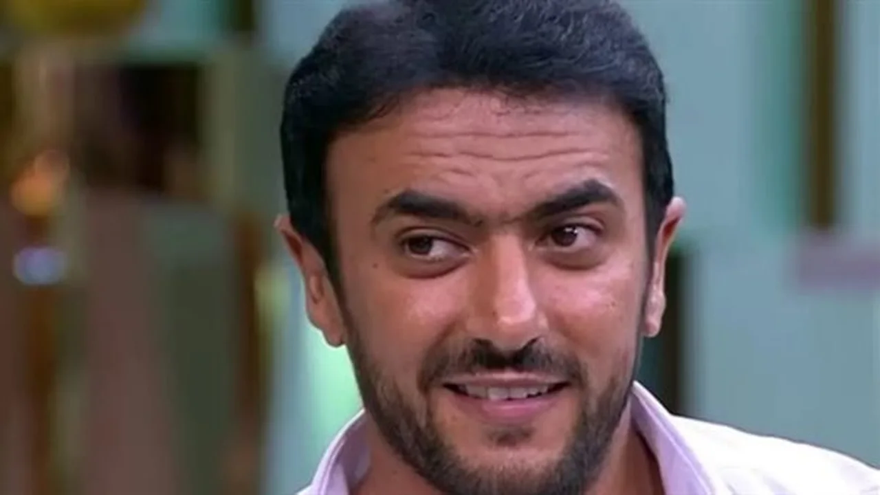 بين ملاكم وتاجر.. ملامح شخصية أحمد العوضي في مسلسل علي كلاي الجديد